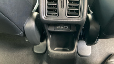 Honda HR-V 1.5 eHEV Advance 5dr CVT Hybrid Hatchback